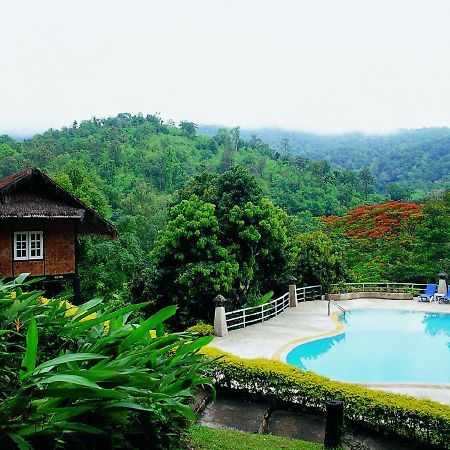 Mae Sa Valley Garden Resort Chiang Mai Exterior photo