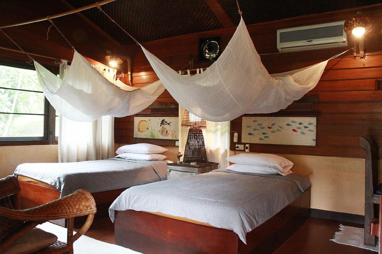 Mae Sa Valley Garden Resort Chiang Mai Exterior photo